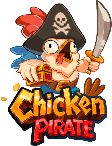 pirate chicken