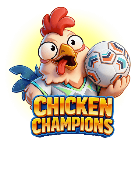 warrior chicken
