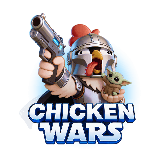 warrior chicken